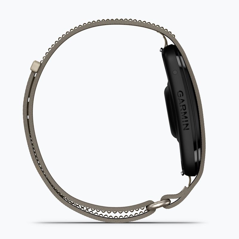 Inteligentný náramok Garmin CIRQA french gray 5
