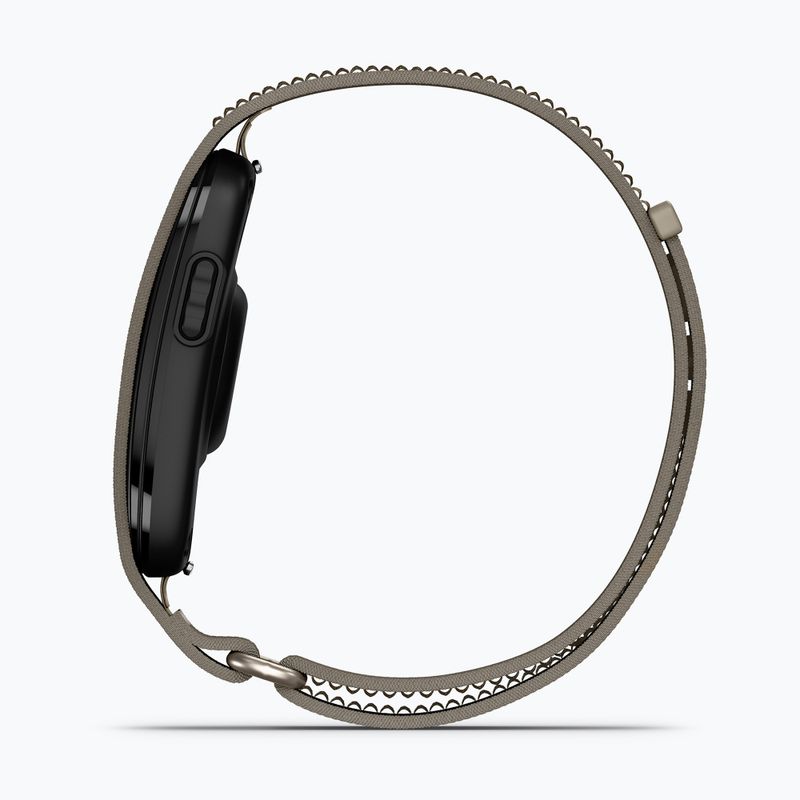 Inteligentný náramok Garmin CIRQA french gray 6