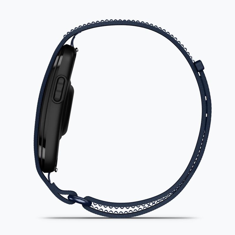 Inteligentný náramok Garmin CIRQA capitan blue 4