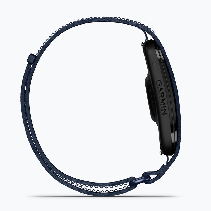 Inteligentný náramok Garmin CIRQA capitan blue 5