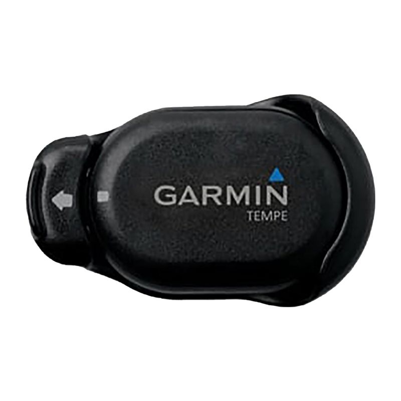 Snímač teploty Garmin tempe čierny 010-11092-30