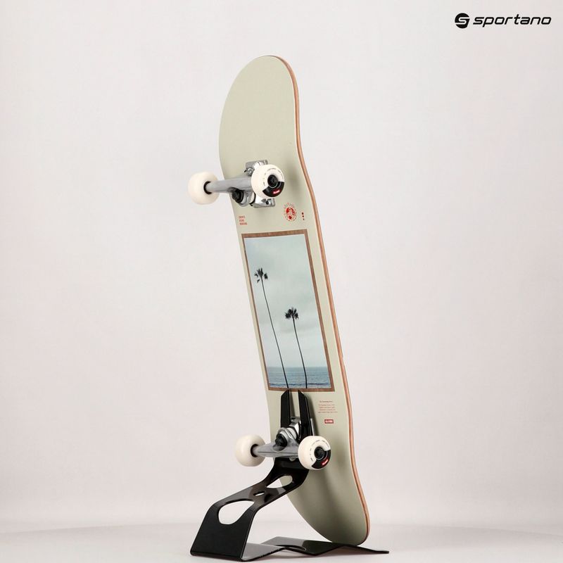Klasický skateboard Globe G1 Inside Out čierno-béžový 1525422_ALONTOG 10