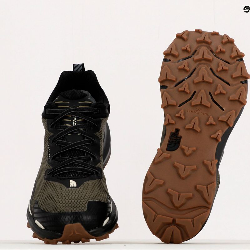Pánske trekové topánky The North Face Vectiv Fastpack Futurelight brown NF0A5JCYWMB1 16