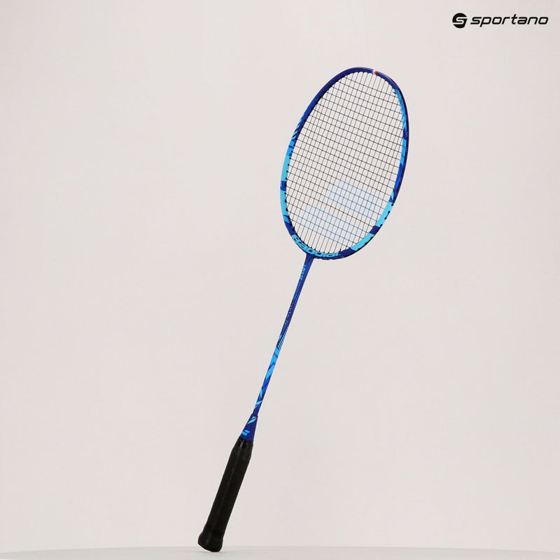 Babolat 22 I-Pulse Essential bedmintonová raketa modrá 190821 10