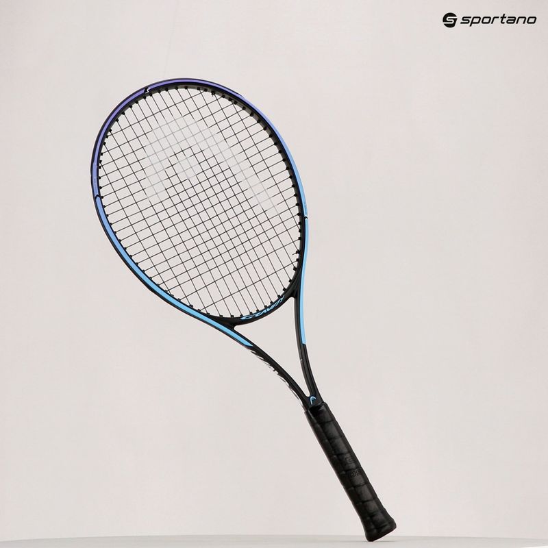 Tenisová raketa HEAD Gravity S black 233841 10