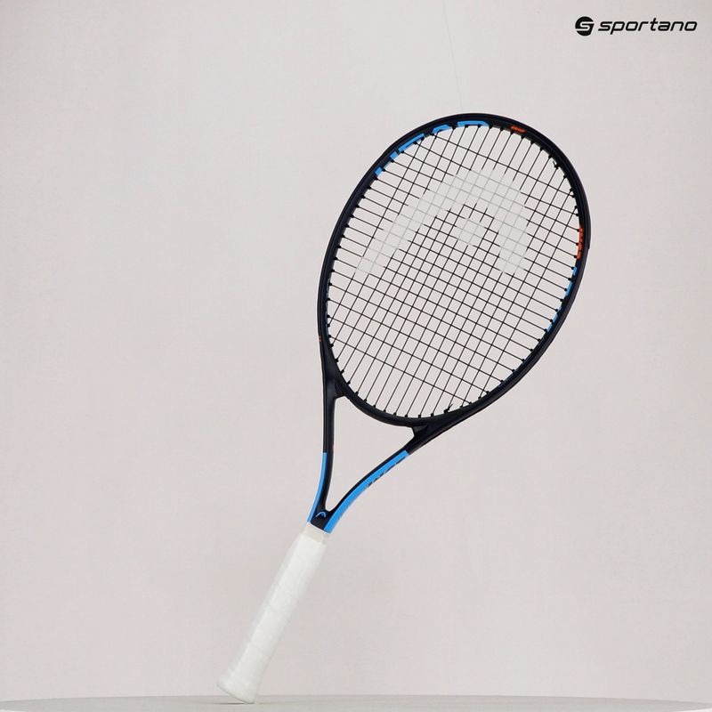 Tenisová raketa HEAD Ti. Instinct Comp modrá 235611 8