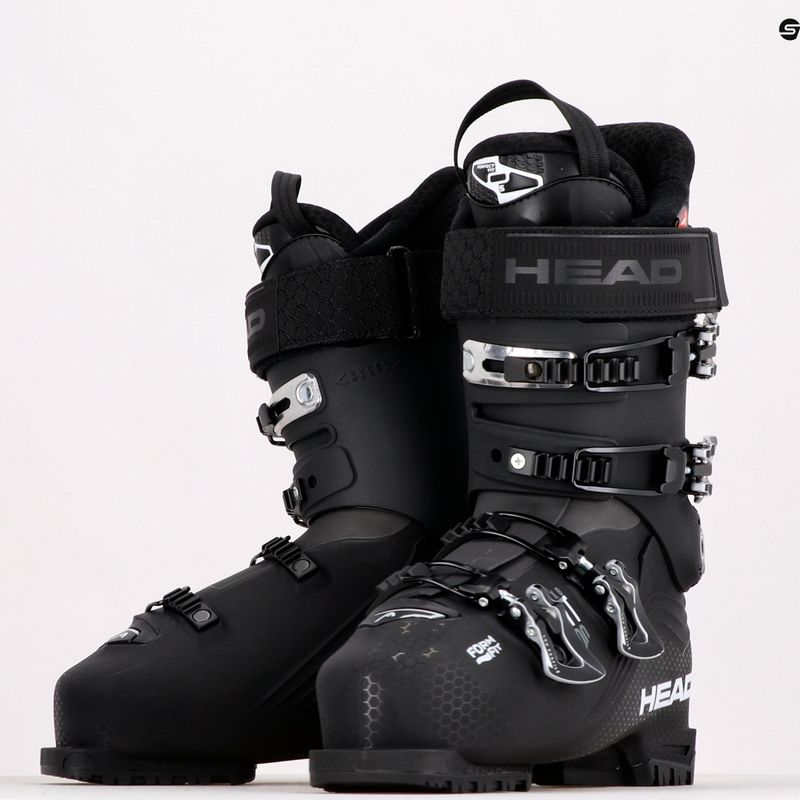 Lyžiarske topánky HEAD Nexo Lyt 100 black 600290 9