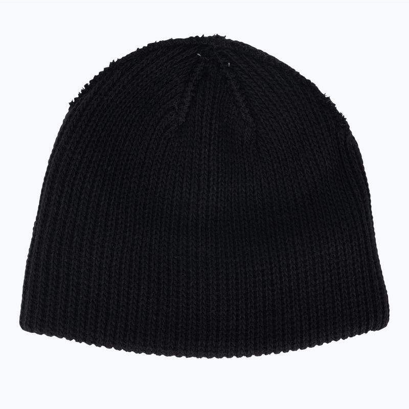 Pánska čiapka Vans Mn Core Basics Beanie black 3