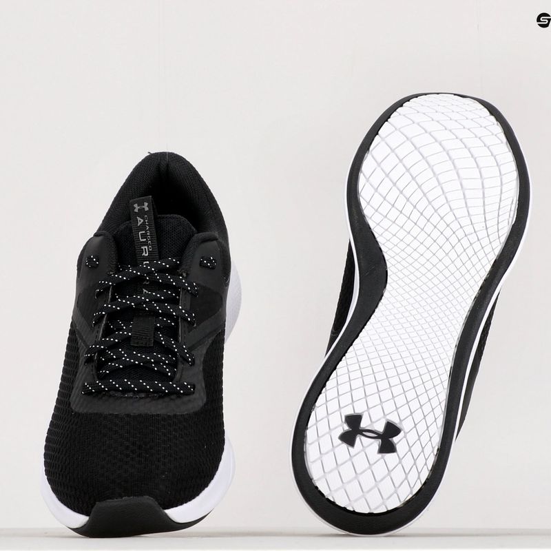 Dámska tréningová obuv Under Armour Charged Aurora 2 black 3025060 11