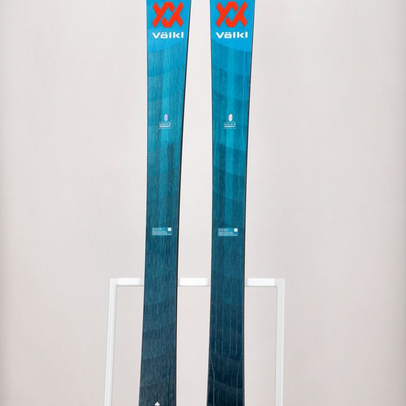 Völkl RISE Above 88 skit ski blue 120374 12