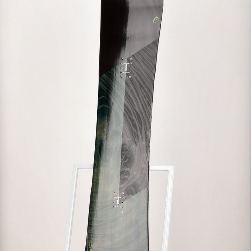 Snowboard HEAD True 2.0 Green 331621 7