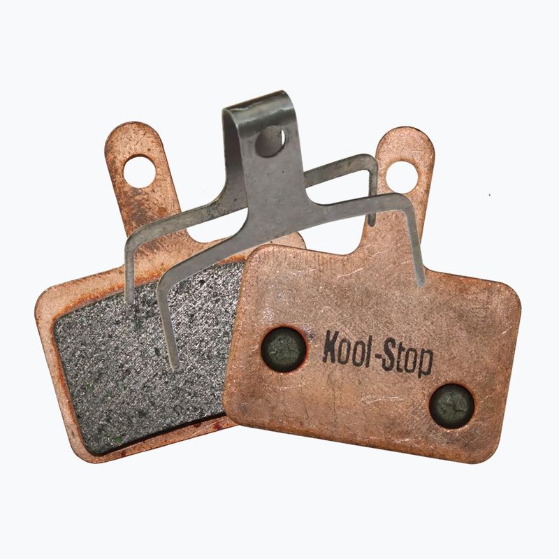 Brzdové doštičky Kool-Stop Sintered D620S 2