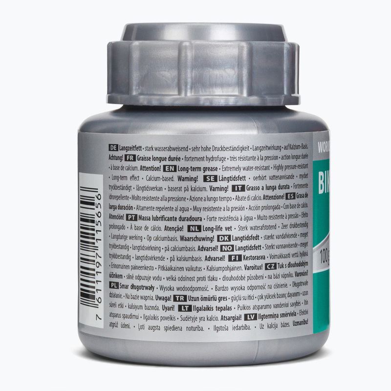 MOTOREX Bike Grease 2000 100 g šedá MOT305018 2
