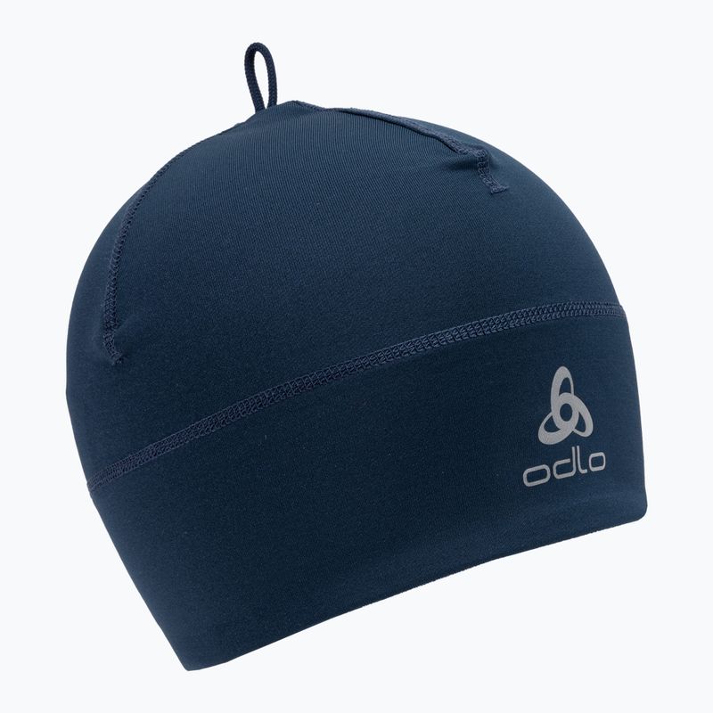 ODLO Polyknit Warm Eco čiapka námornícka modrá 762670/20592