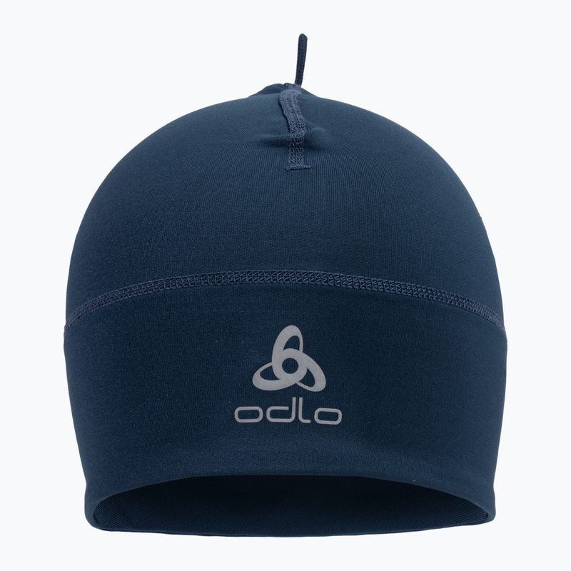ODLO Polyknit Warm Eco čiapka námornícka modrá 762670/20592 2