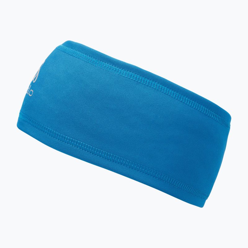 ODLO Polyknit Light Eco čelenka modrá 762690/20865 5