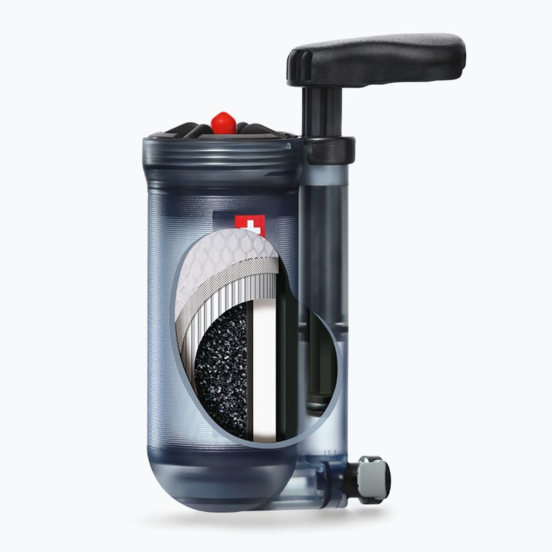 Vodný filter Katadyn Hiker Pro 3
