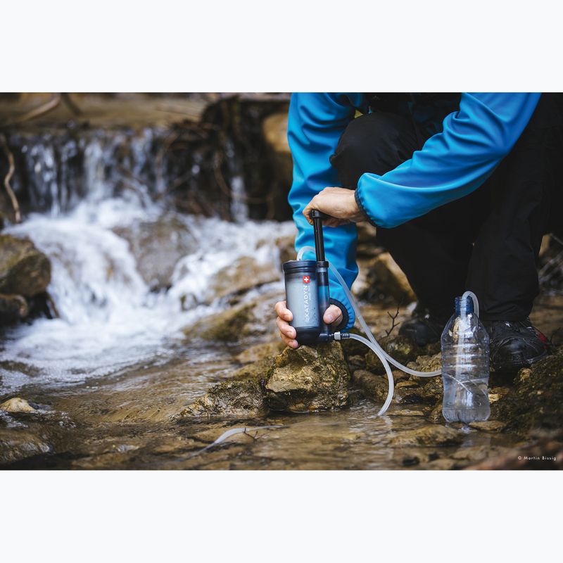 Vodný filter Katadyn Hiker Pro 7