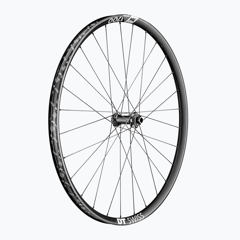 Predné koleso na bicykel DT Swiss XM 1700 SP 29 CL 30 15/110 čierne
