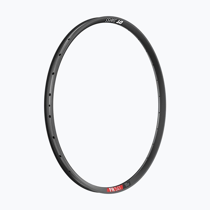 DT Swiss FR 541 29 30 MM DB VI 32 čierny ráfik
