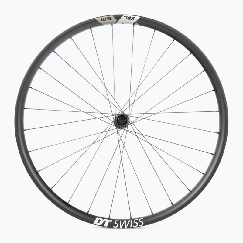 Zadné koleso bicykla DT Swiss XRC 151 SP 29 CL 3 12/148 ASRAM carbon čierne WXRC15TEDRCA1146