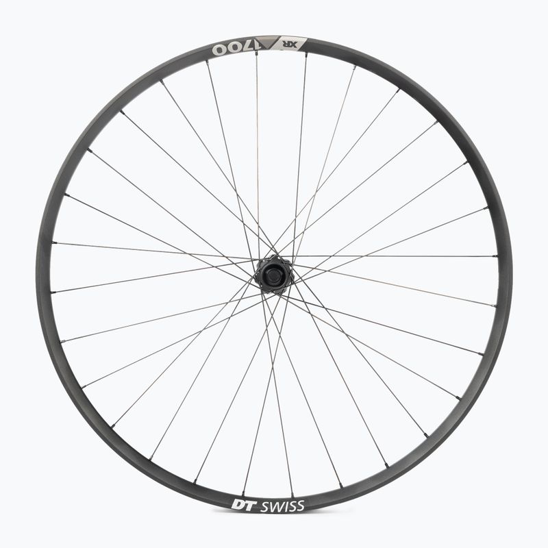 Zadné koleso bicykla DT Swiss  XR 17 SP 29 CL 25 12/148 ASL12 alu čierne WXR17TED2SA1247