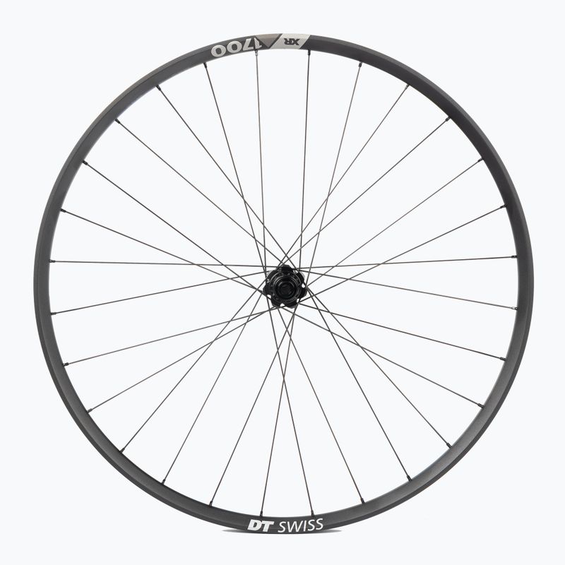 Zadné koleso bicykla DT Swiss XR 17 SP 29 CL 25 12/148 ASRAM alu čierne WXR17TEDRSA1248