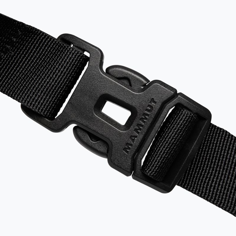 Ľadvinka  Mammut Classic Bumbag 1 l black 8