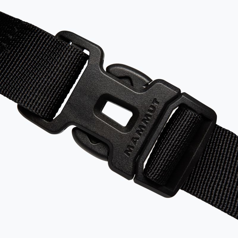 Ľadvinka Mammut Classic Bumbag 2 l black 8