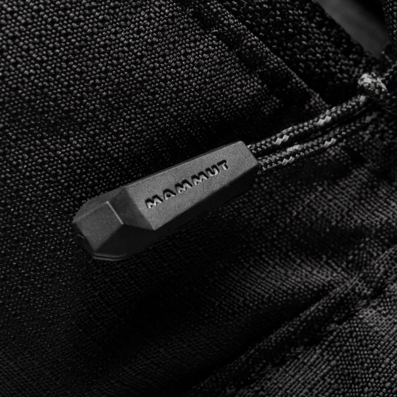 Ľadvinka Mammut Classic Bumbag 2 l black 10