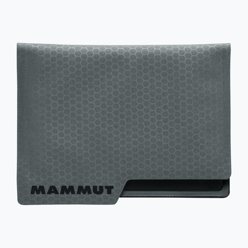 Dymová peňaženka Mammut Smart Ultralight