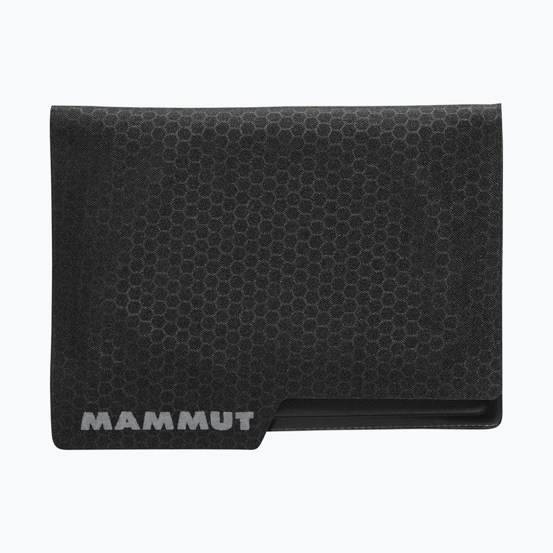 Peňaženka Mammut Smart Ultralight orange