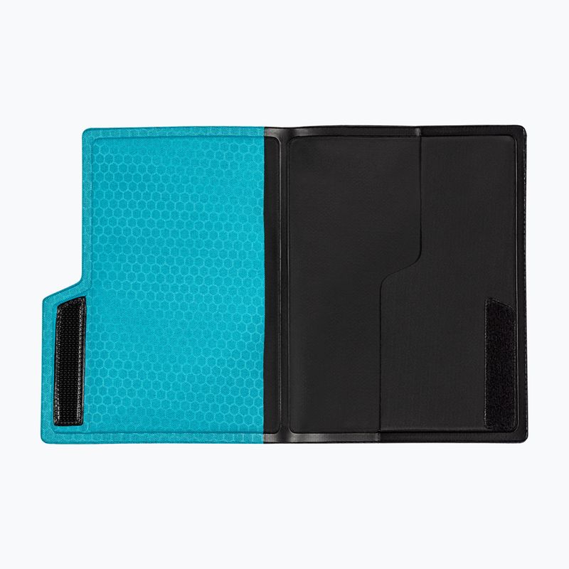 Peňaženka Mammut Smart Wallet Ultralight waters 2