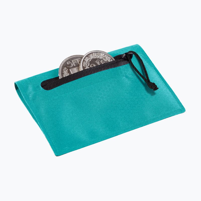Peňaženka Mammut Smart Wallet Ultralight waters 3