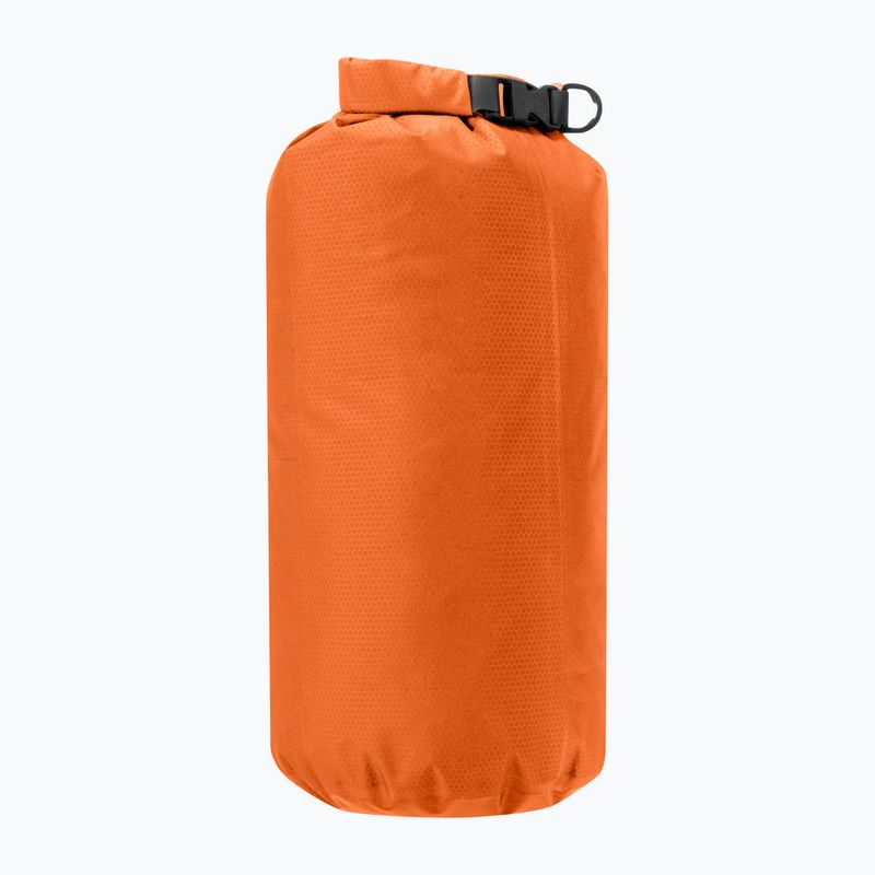 Vodotesný vak Mammut Drybag Light 10 l zion 2