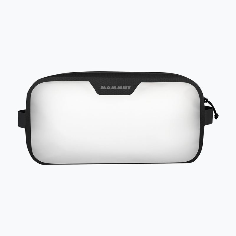 Cestovný organizér Mammut Smart Case Light S black 2