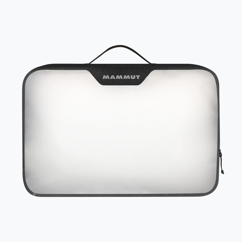 Cestovný organizér Mammut Smart Case Light L black 2