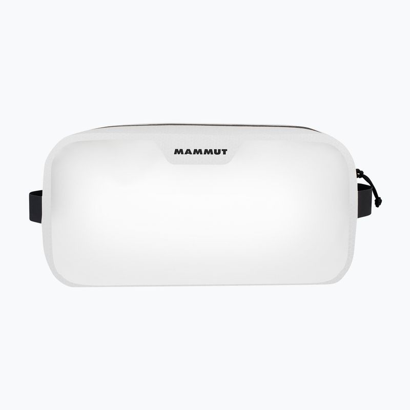 Cestovný organizér Mammut Smart Case Light S white 2