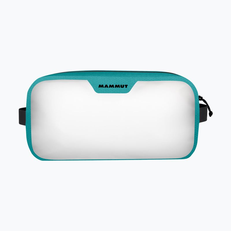 Cestovný organizér Mammut Smart Case Light S waters