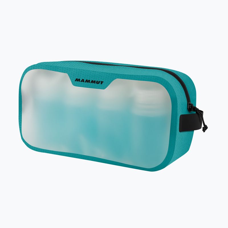 Cestovný organizér Mammut Smart Case Light S waters 2