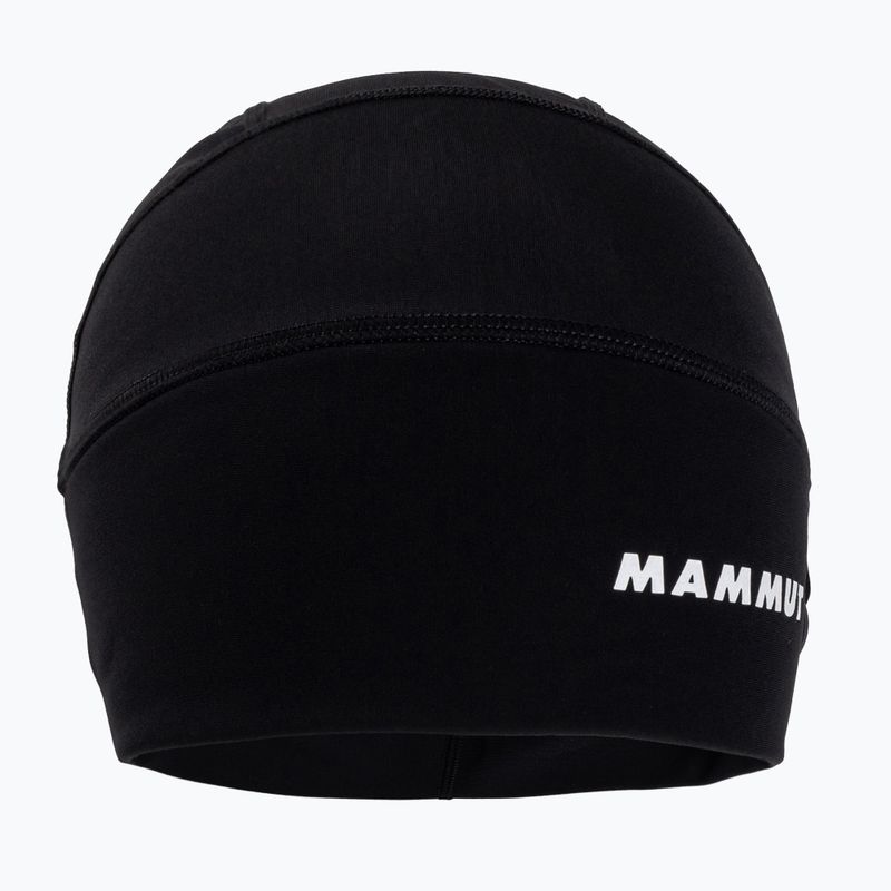 Mammut Aenergy zimná čiapka čierna 1191-00470-0001-1 2