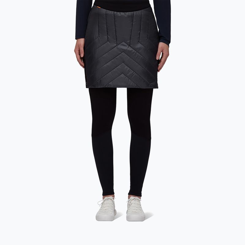 Dámska treková sukňa MAMMUT Aenergy IN black