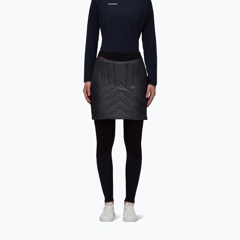 Dámska treková sukňa MAMMUT Aenergy IN black 2