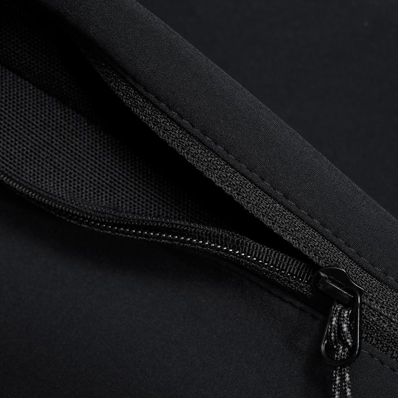 Pánske softshellové nohavice MAMMUT Winter Hiking SO black 5