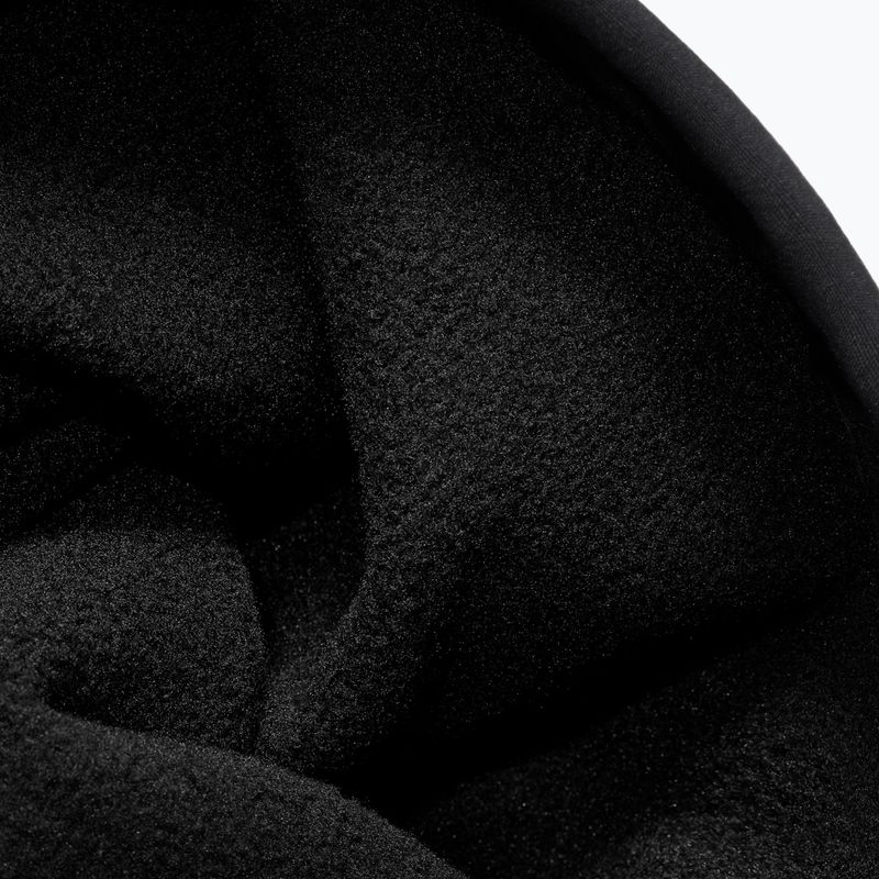 Pánske softshellové nohavice MAMMUT Winter Hiking SO black 6