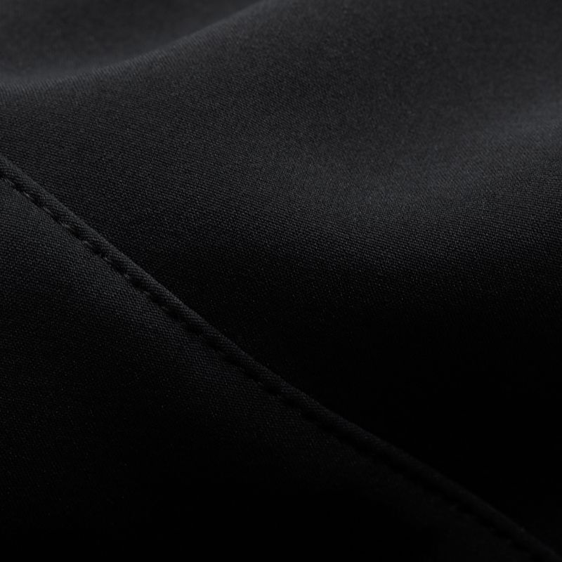 Pánske softshellové nohavice MAMMUT Winter Hiking SO black 7