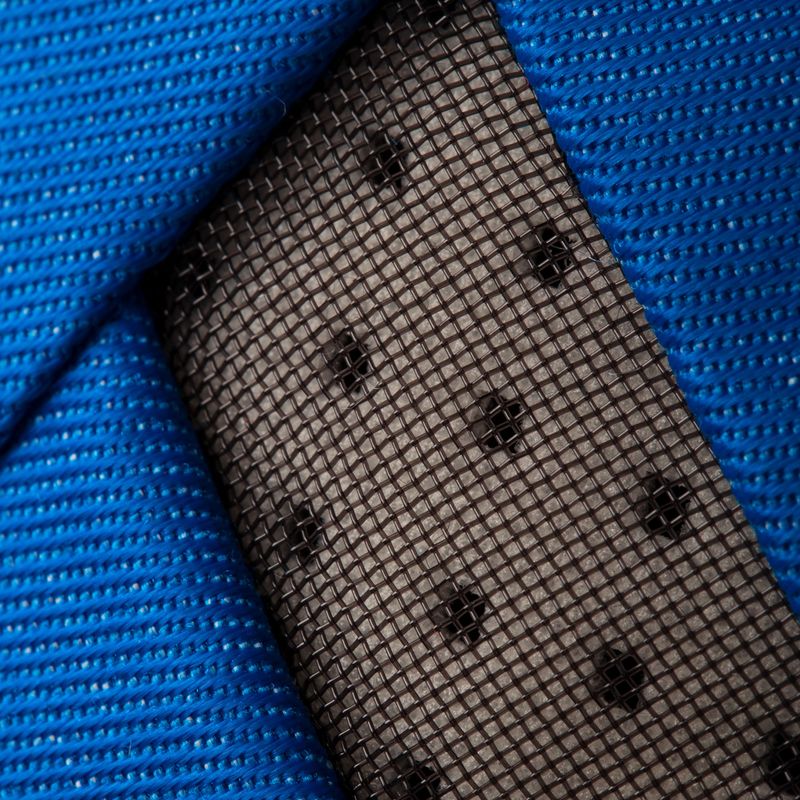 Horolezecký postroj Mammut Ophir Fast Adjust 50353 blue-black 2020-01341-50353-112 3
