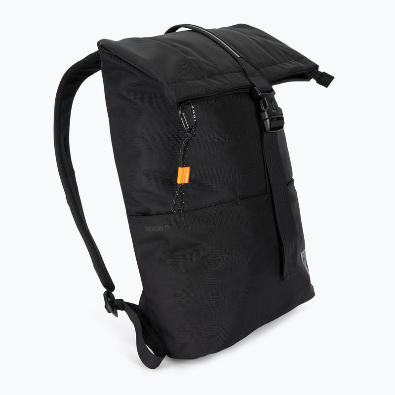 Turistický batoh Mammut Xeron 15 l black 2