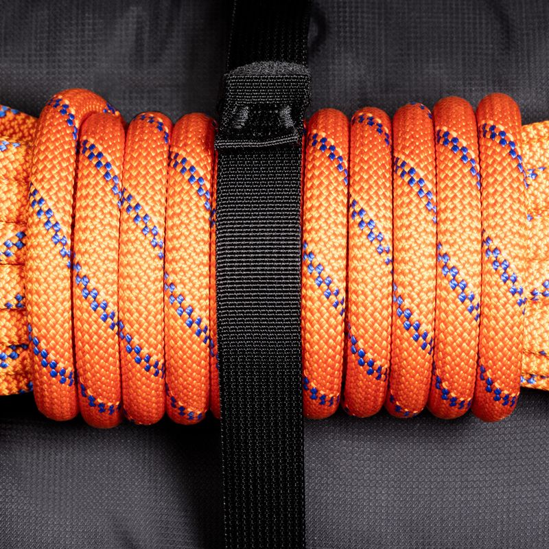 Mammut Trion Nordwand 38 0001 lezecký batoh čierny 2520-03841-0001-1038 4