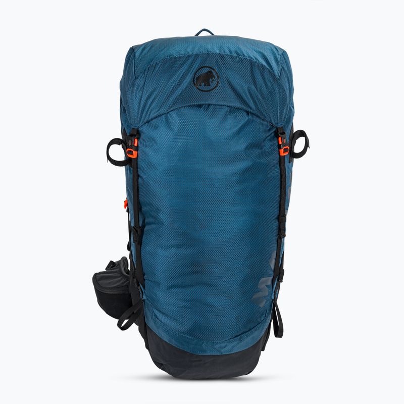 Mammut Ducan 30 l turistický batoh modrý 2530-00320-50430-1030